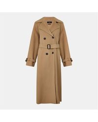 Weekend by Maxmara - Mmw Natale Trench Coat - Lyst