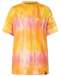 Palm Angels - X Hi Ibiza Tie Dye T-Shirt - Lyst