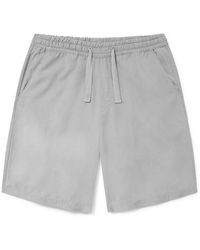 Albam - Bowling Shorts - Lyst