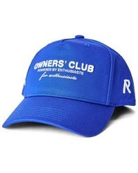 Represent - Baseball Caps - Lyst