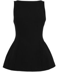 Anne Louise Boutique - Anne Lo Icon Top Ld61 - Lyst
