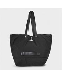 Vivienne Westwood - Viv Utility Tote Bags - Lyst