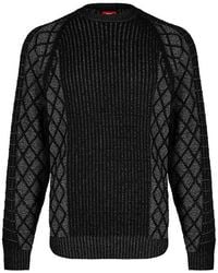Nike - Tech Knit Sweater - Lyst
