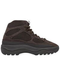 Yeezy - Desert Boots - Lyst