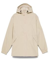 Timberland - Winnick Waterproof Shell Jacket - Lyst