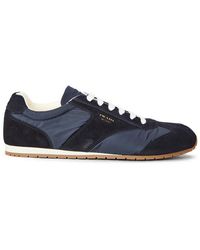 Prada - Spark Sneakers - Lyst