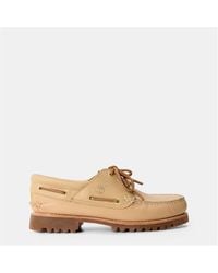 Timberland - Deck Shoe - Lyst