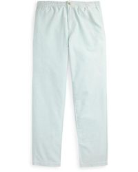 Polo Ralph Lauren - Linen Long Sleeve Shirt - Lyst