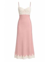 Bardot - Bd Tzariana Dress Ld64 - Lyst