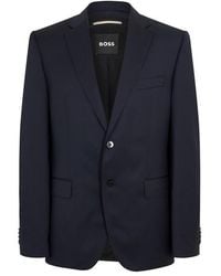 BOSS - H Jeckson Formal Jacket - Lyst