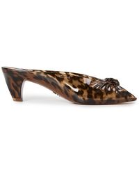 Chloé - Jelly Shoes - Lyst