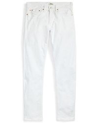Polo Ralph Lauren - Sullivan Slim-Fit Jeans - Lyst