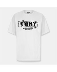 Neighborhood - Nbrhd Nh Short Sleeve T-Shirt - Lyst