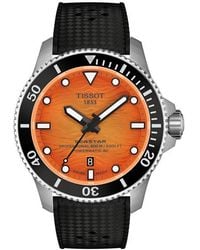 Tissot - Seastar Pro Sn71 - Lyst