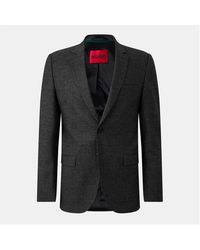 HUGO - Arti232x 10266002 01 - Lyst