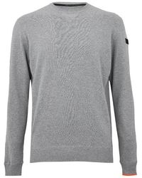 Roberto Ricci Designs - Crew Neck Jumper - Lyst