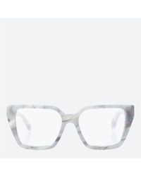 Off-White c/o Virgil Abloh - Optical S Reading Glasses - Lyst