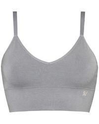 Nudea - Seamless Bralette Tencel Seamless - Lyst