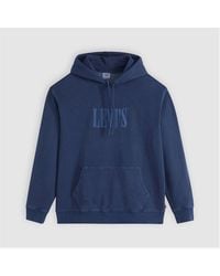 Levi's - Levi's Relaxed Graph - Lyst