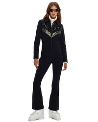 BOSS - Weather Resistant Tailored Fit Ski Suits - Lyst