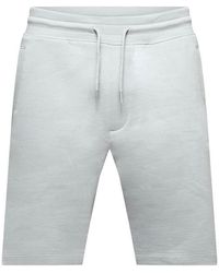 HUGO - Diz222 10231445 01 Tailored Short - Lyst