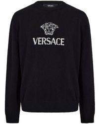 Versace - Medusa Cshm Sn61 - Lyst