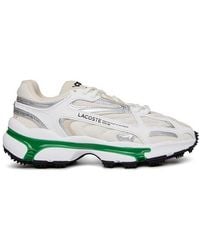 Lacoste - L003 2K24 Mesh Trainers - Lyst