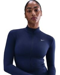 Nike - One Fz Perf Jkt - Lyst