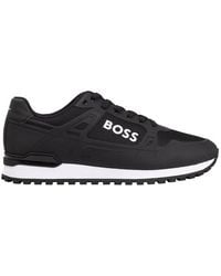 BOSS - Parkour Runners, Modern Athletic Design - Lyst