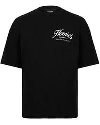 Homies Marbella - Homies Essentials T-Shirt - Lyst