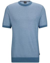BOSS - Tantino 10258329 01 - Lyst