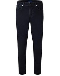 Stone Island - Stone Dnm Slim Jn Sn64 - Lyst