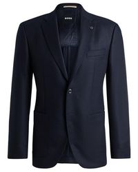 BOSS - H-Janson-233 10265833 01 - Lyst