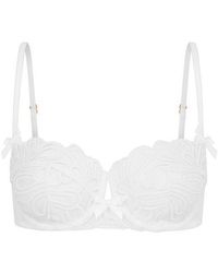 Agent Provocateur - Nelle Bra - Lyst