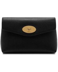 Mulberry - Darley Cosmetic Pouch - Lyst