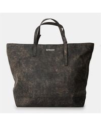 Gucci - Ophidia Printed Coated-Canvas Diaper Bag - Lyst