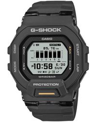 G-Shock - Gbd-200 Watch - Lyst