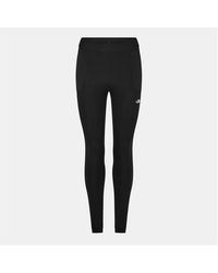 The North Face - Refina Technical Stretch Moisture Wicking Leggings - Lyst