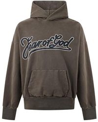 Fear Of God - Overhead Hoodie - Lyst