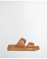 Barbour - Adele Sandals - Lyst