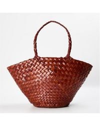 Dragon Diffusion - Egola Tote Bag - Lyst