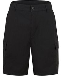 Barbour - Ripstop Cargo Shorts - Lyst