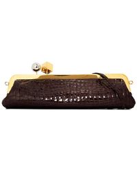 Jacquemus - La Pochette Salon Shoulder Bag - Lyst