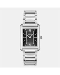 BOSS - Gents Principle Dress Watch - Lyst