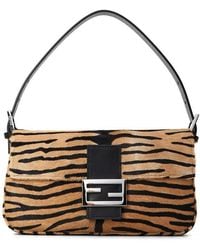 Fendi - Baguette Ld64 - Lyst