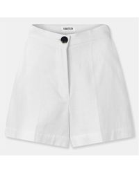 EDITED - Vincenza Shorts - Lyst
