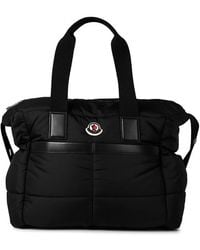 Moncler - Changing Bag Babies - Lyst