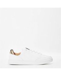 Burberry - Sneakers - Lyst