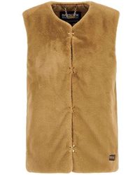 Barbour - Milan Gilet - Lyst