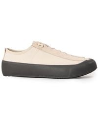 Stone Island - Low-Top Trainers - Lyst
